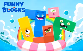 Funny Blocks