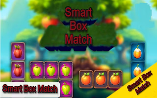 Smart Box Match